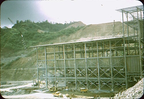 Panguna mine